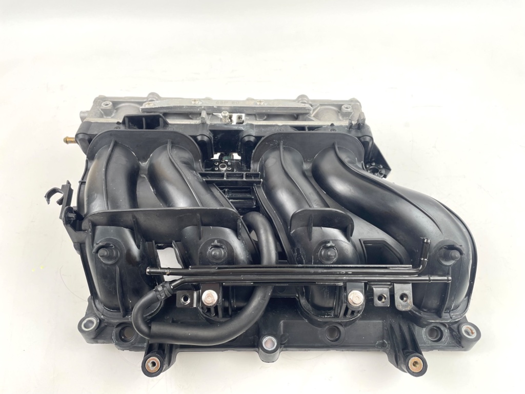 2016 Yamaha 150 HP 4 Stroke Intake Manifold & Throttle Body 63P-13751-20-00 OEM