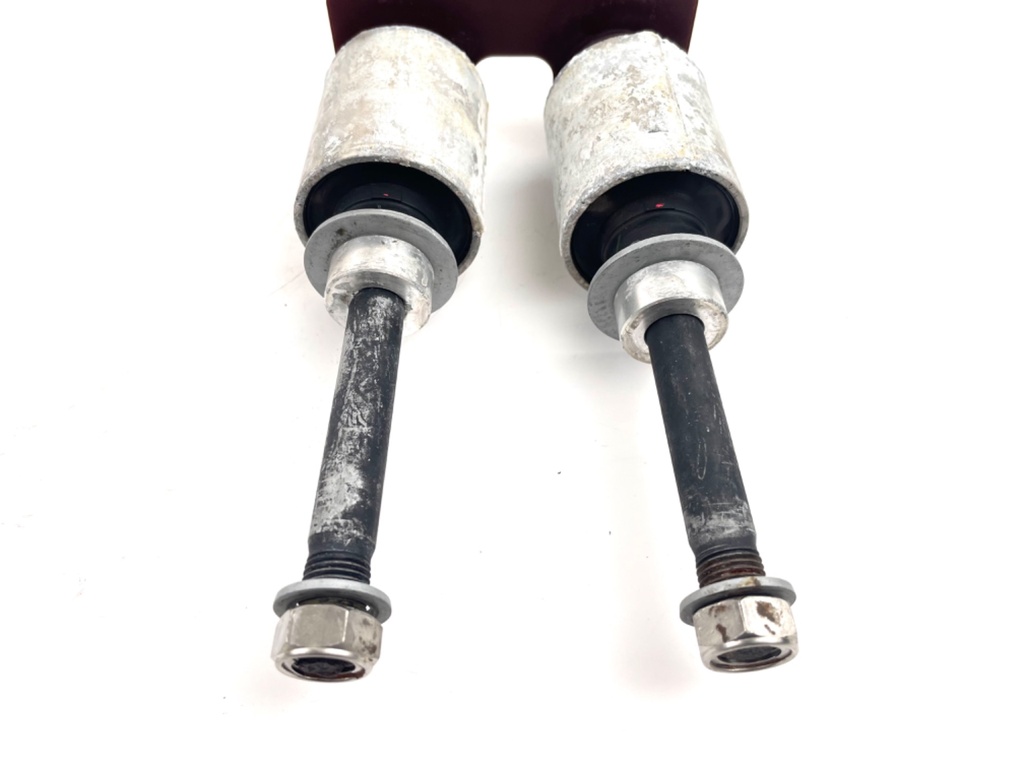 2016 Yamaha 150 HP 4 Stroke Outboard Upper Side Motor Mount Damper 6DA-44514-00-00 OEM