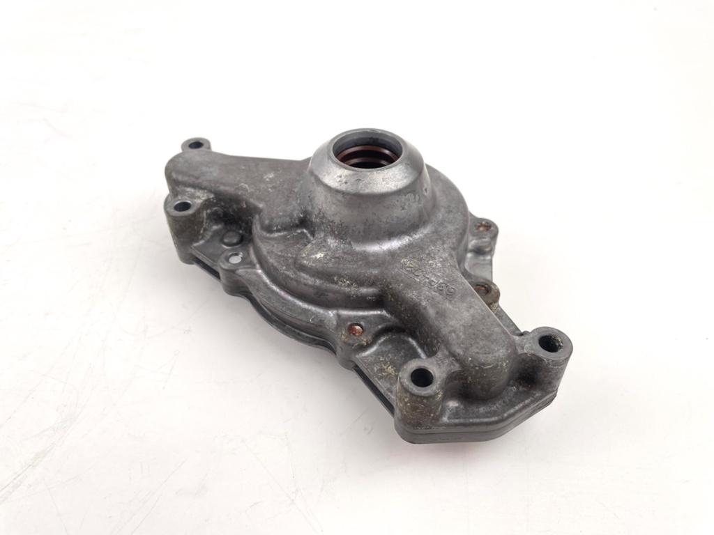 2016 Yamaha 150 HP 4 Stroke Outboard Oil Pump 63P-13300-02-00 OEM