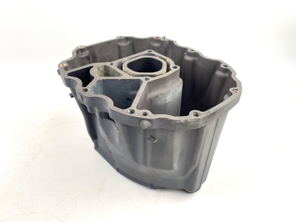 2016 Yamaha 150 HP 4 Stroke Outboard Oil Pan 63P-15311-02-CA OEM