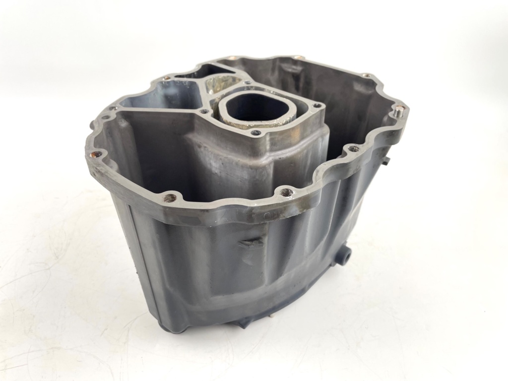 2016 Yamaha 150 HP 4 Stroke Outboard Oil Pan 63P-15311-02-CA OEM