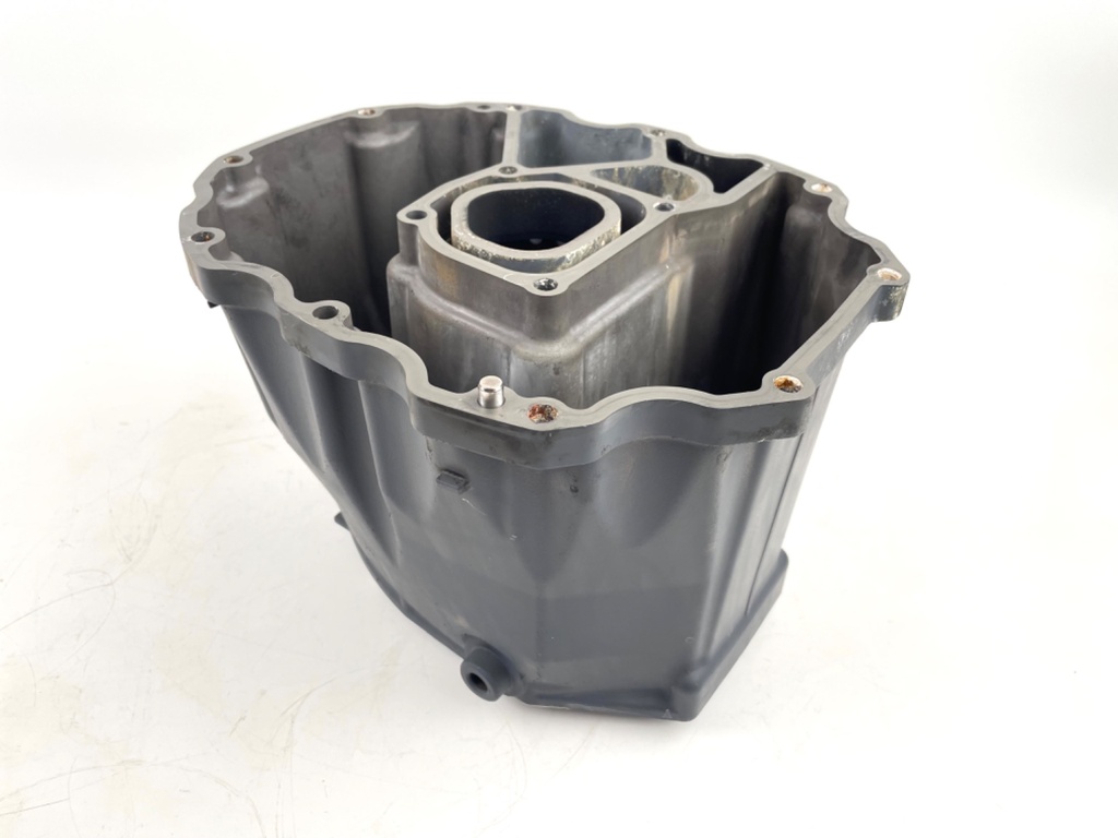 2016 Yamaha 150 HP 4 Stroke Outboard Oil Pan 63P-15311-02-CA OEM