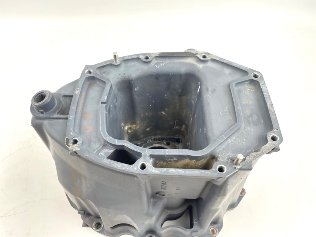 2016 Yamaha 150 HP 4 Stroke Outboard Oil Pan 63P-15311-02-CA OEM