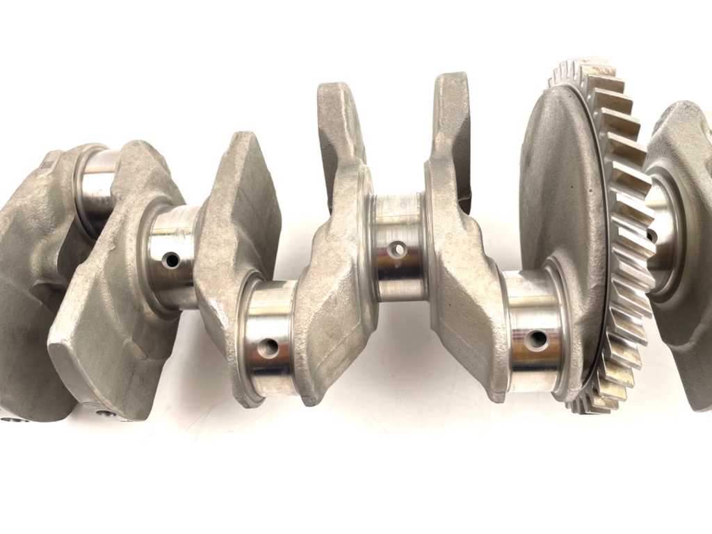 2016 Yamaha 150 HP 4 Stroke Outboard Crankshaft 63P-11410-04-00 OEM