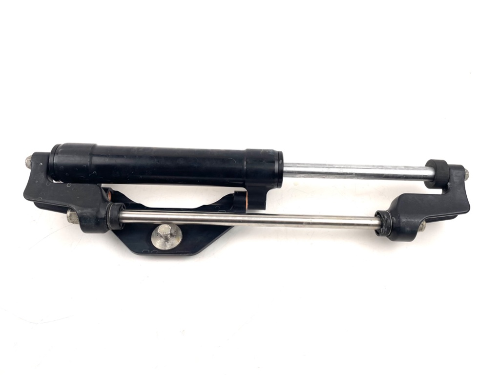 2016 Yamaha 150 HP 4 Stroke Outboard Hydraulic Steering Cylinder HC5345-3 OEM