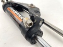 2016 Yamaha 150 HP 4 Stroke Outboard Hydraulic Steering Cylinder HC5345-3 OEM
