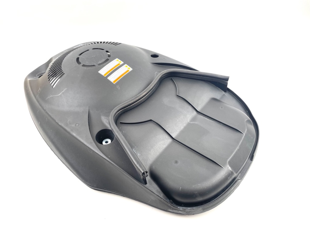 2016 Yamaha 150 HP 4 Stroke Outboard Flywheel Cover 63P-81337-10-00 OEM