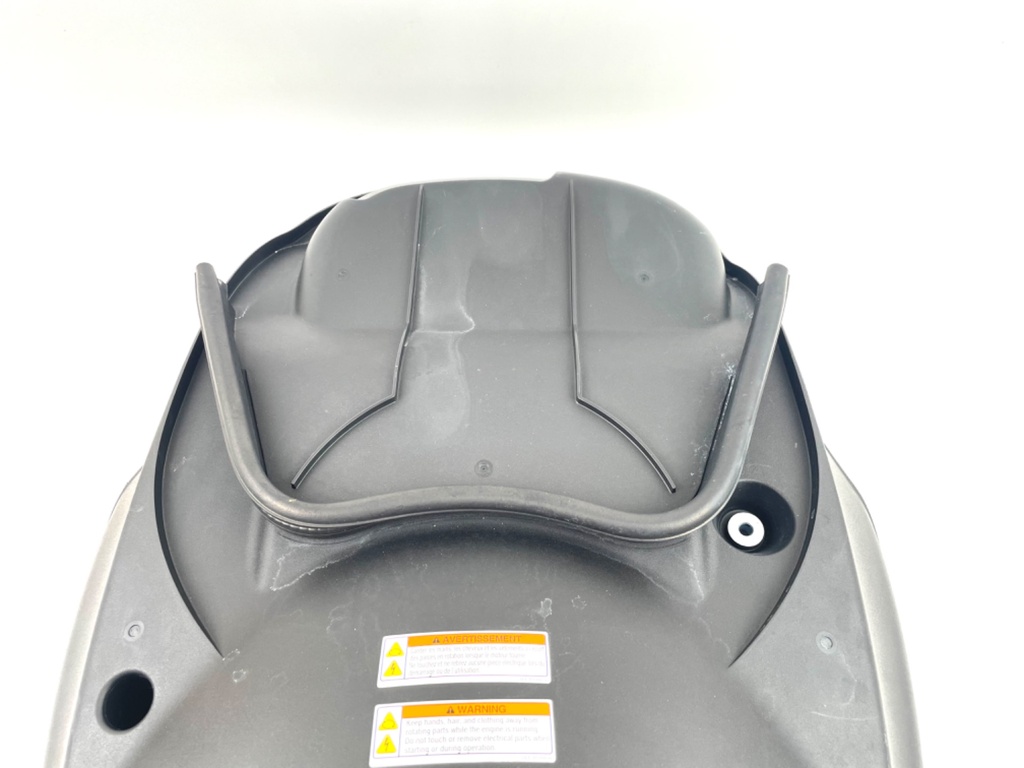 2016 Yamaha 150 HP 4 Stroke Outboard Flywheel Cover 63P-81337-10-00 OEM