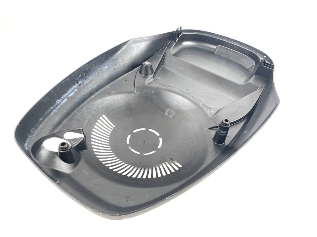 2016 Yamaha 150 HP 4 Stroke Outboard Flywheel Cover 63P-81337-10-00 OEM