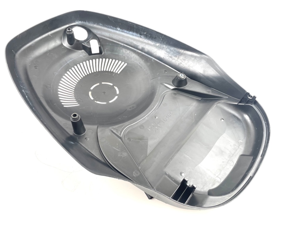 2016 Yamaha 150 HP 4 Stroke Outboard Flywheel Cover 63P-81337-10-00 OEM