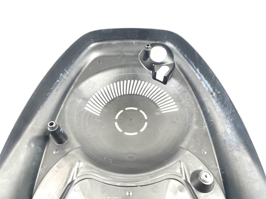 2016 Yamaha 150 HP 4 Stroke Outboard Flywheel Cover 63P-81337-10-00 OEM