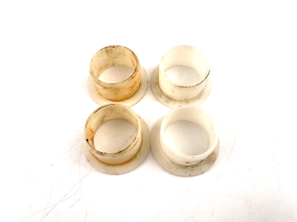 2016 Yamaha 150 HP 4 Stroke Outboard Power Trim Tilt Unit 63P-43800-10-00 OEM