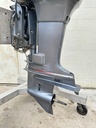 Yamaha 150HP 2 Stroke Carbureted Outboard Engine 25" Shaft - Good Condition