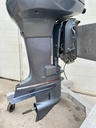 Yamaha 150HP 2 Stroke Carbureted Outboard Engine 25" Shaft - Good Condition