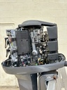 Yamaha 150HP 2 Stroke Carbureted Outboard Engine 25" Shaft - Good Condition