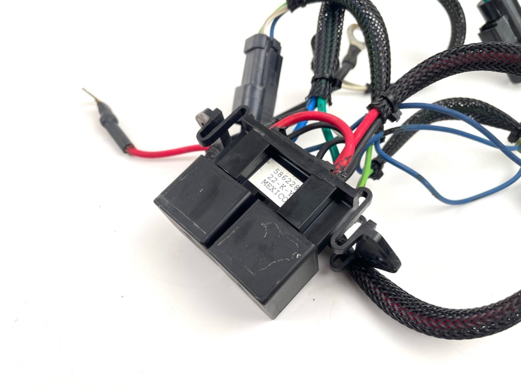 2000 Johnson 225 HP 2 Stroke Outboard Trim Tilt Relay 0586228 OEM