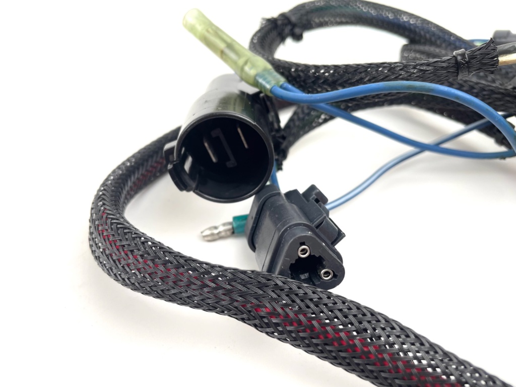 2000 Johnson 225 HP 2 Stroke Outboard Trim Tilt Relay 0586228 OEM