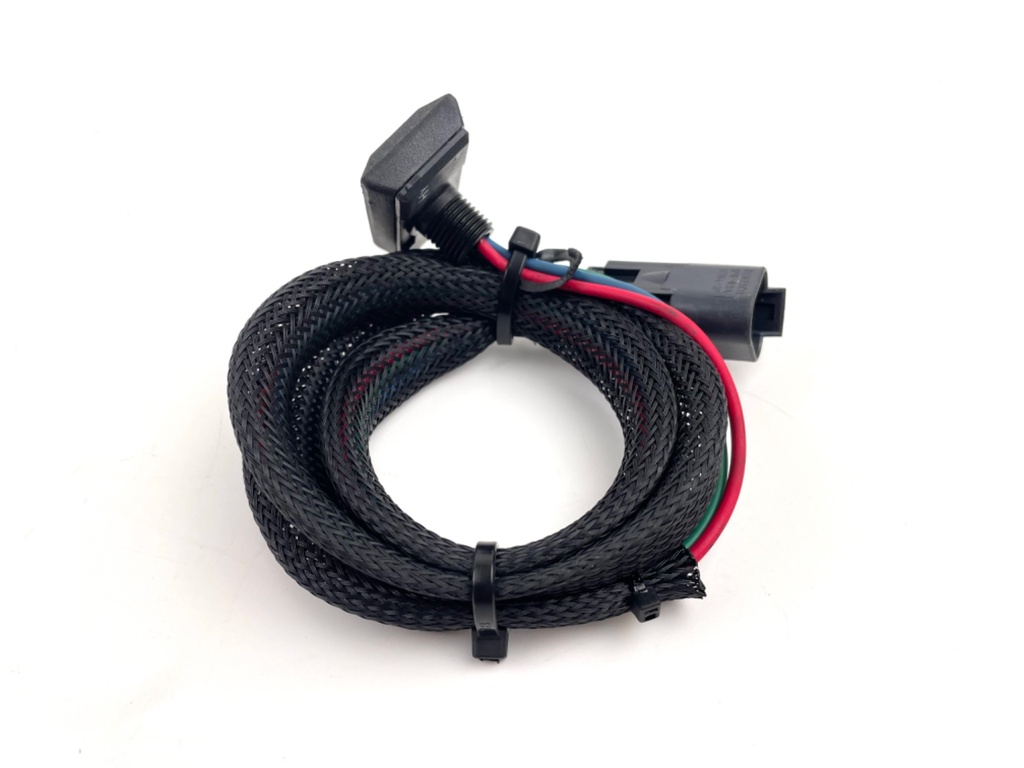 2000 Johnson 225 HP 2 Stroke Outboard Trim Switch 0586251 OEM