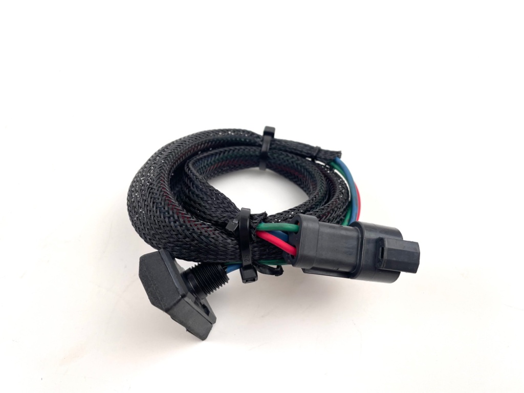 2000 Johnson 225 HP 2 Stroke Outboard Trim Switch 0586251 OEM