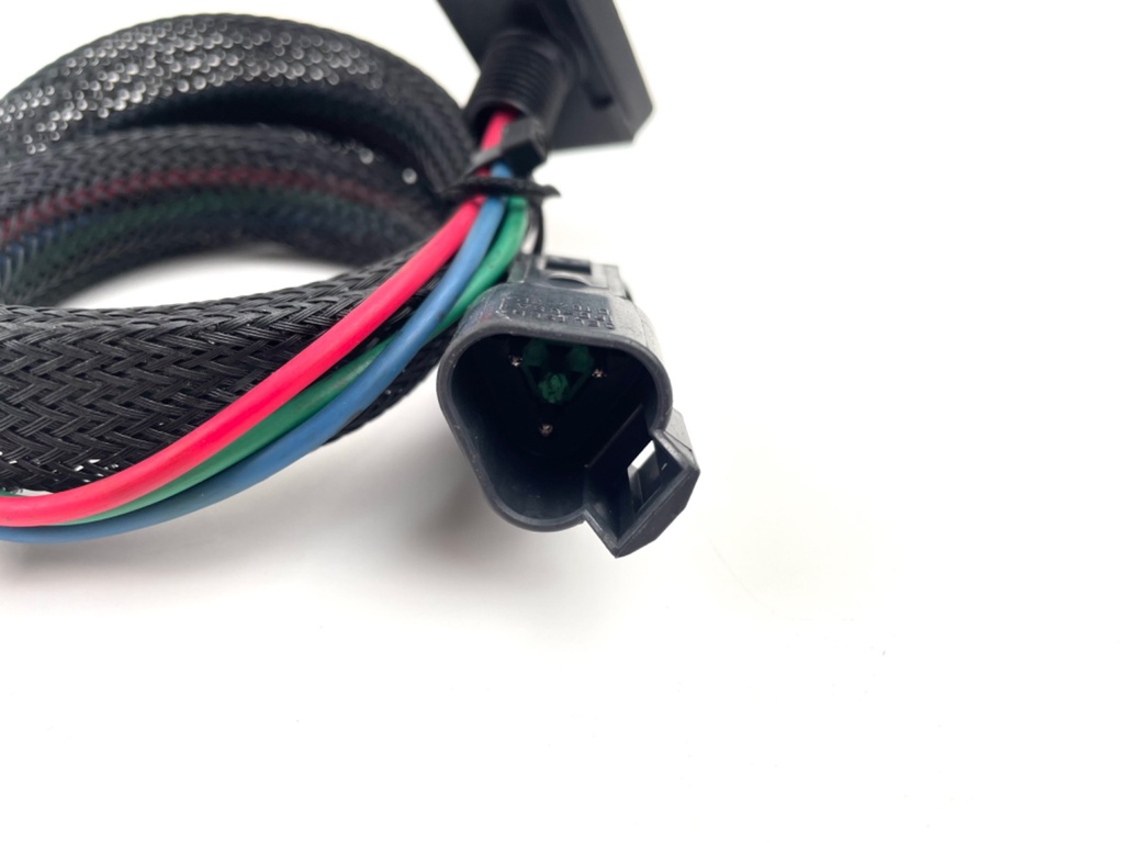 2000 Johnson 225 HP 2 Stroke Outboard Trim Switch 0586251 OEM