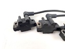 2000 Johnson 225 HP 2 Stroke Outboard Ignition Coil Set 0582508 OEM