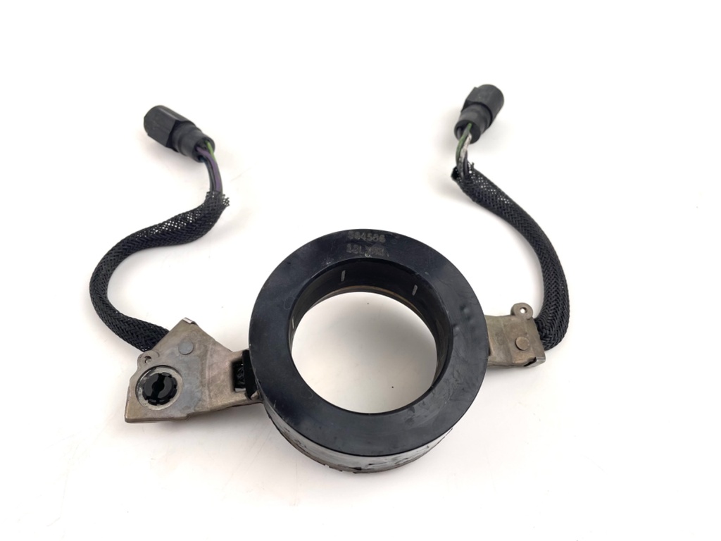 93-01 Evinrude Johnson 200 - 250 HP 2 Stroke Outboard Timer Base & Sensor 584586