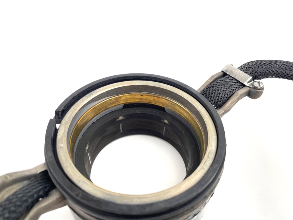 93-01 Evinrude Johnson 200 - 250 HP 2 Stroke Outboard Timer Base & Sensor 584586