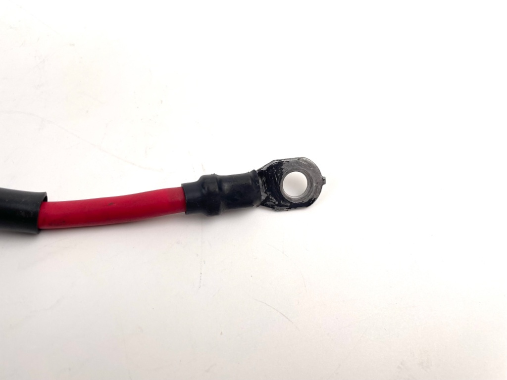 2000 Johnson 225 HP 2 Stroke Outboard Starter Motor 0586411 OEM