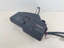 Honda Outboard Side Mount Binnacle Control Box Assembly - Missing Key