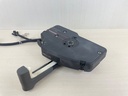 Honda Outboard Side Mount Binnacle Control Box Assembly - Missing Key