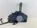 Honda Outboard Side Mount Binnacle Control Box Assembly - Missing Key