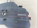 Honda Outboard Side Mount Binnacle Control Box Assembly - Missing Key