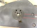 Honda Outboard Side Mount Binnacle Control Box Assembly - Missing Key