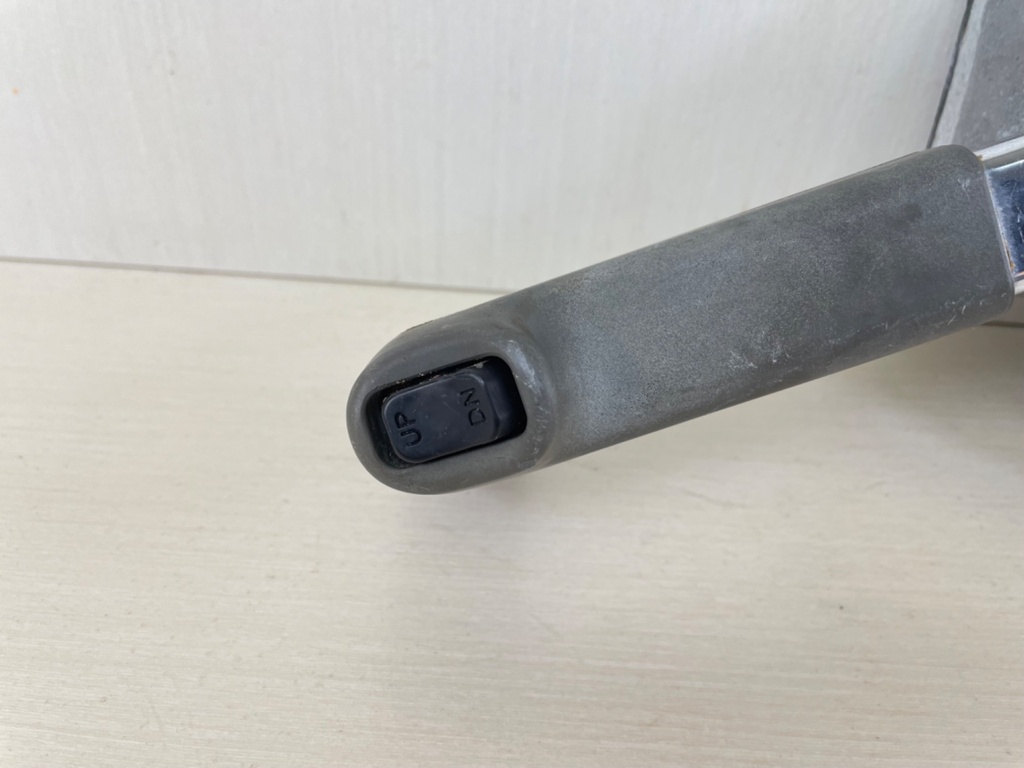 Yamaha Top Mount Binnacle Control Box 704 For Parts