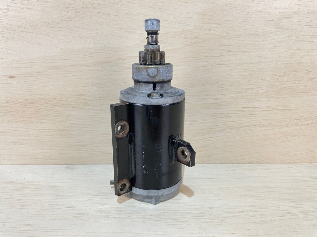 2004 Evinrude Etec 90HP Outboard Starter Assembly 0587045