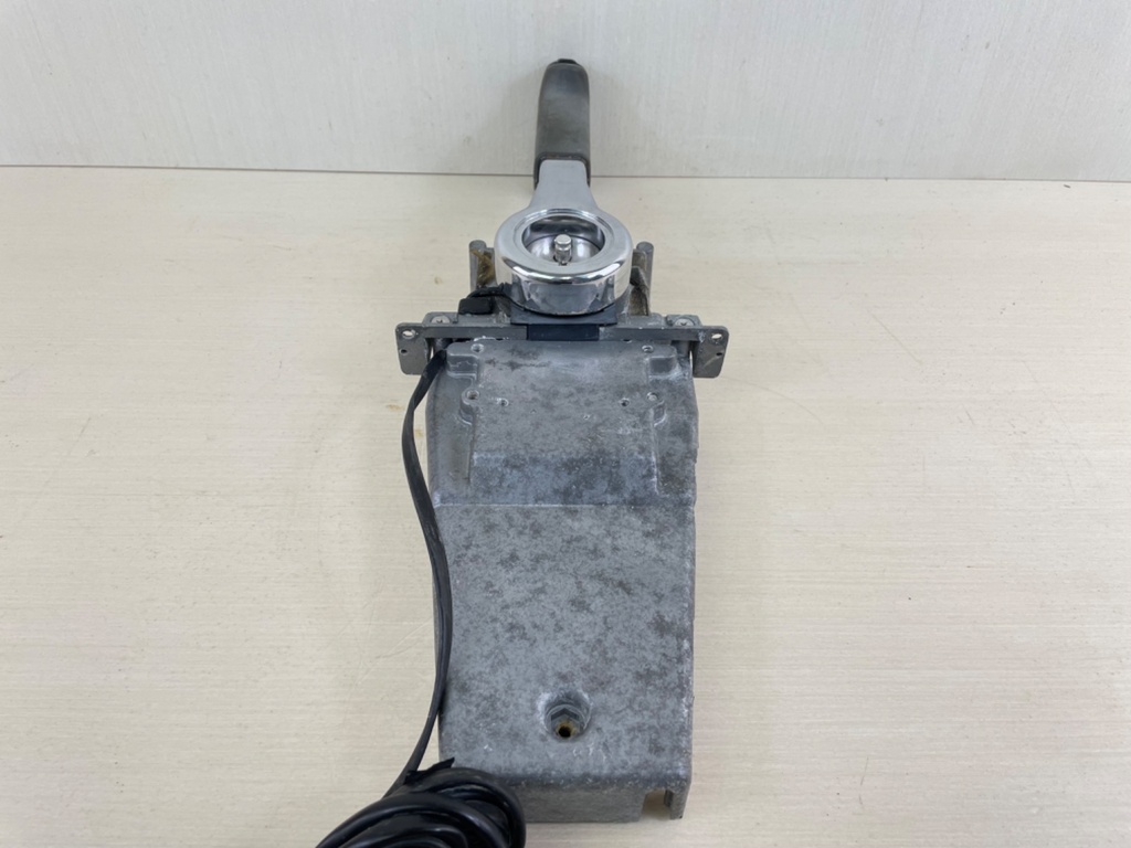 Yamaha Top Mount Binnacle Control Box 704 For Parts