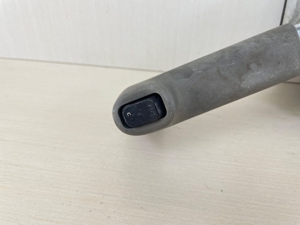 Yamaha 704 Remote Control Top Mount Binnacle Control Box For Parts Repair