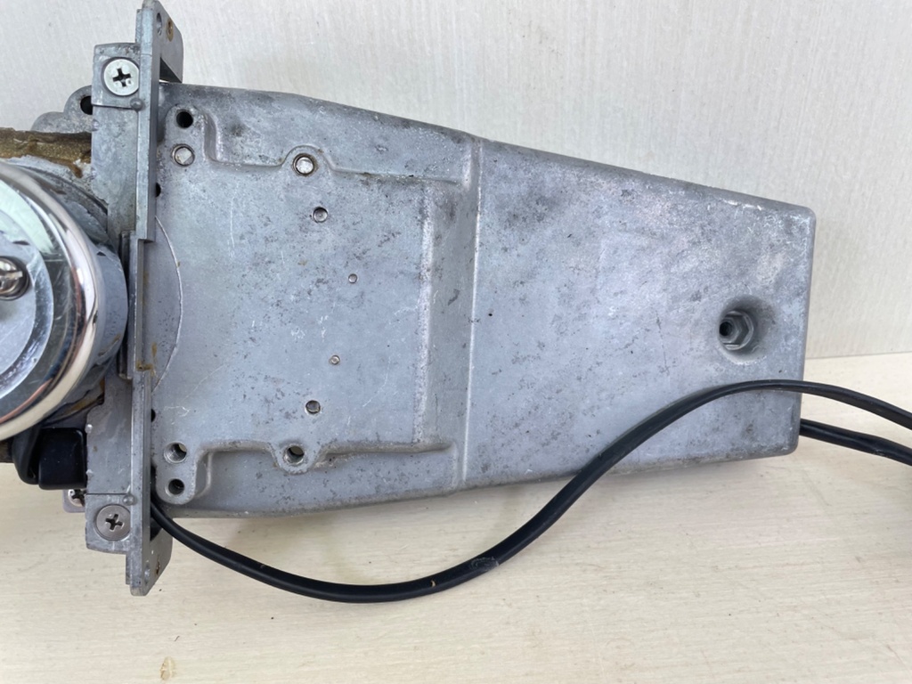 Yamaha 704 Remote Control Top Mount Binnacle Control Box For Parts Repair