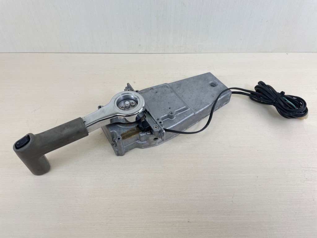 Yamaha 704 Remote Control Top Mount Binnacle Control Box For Parts Repair