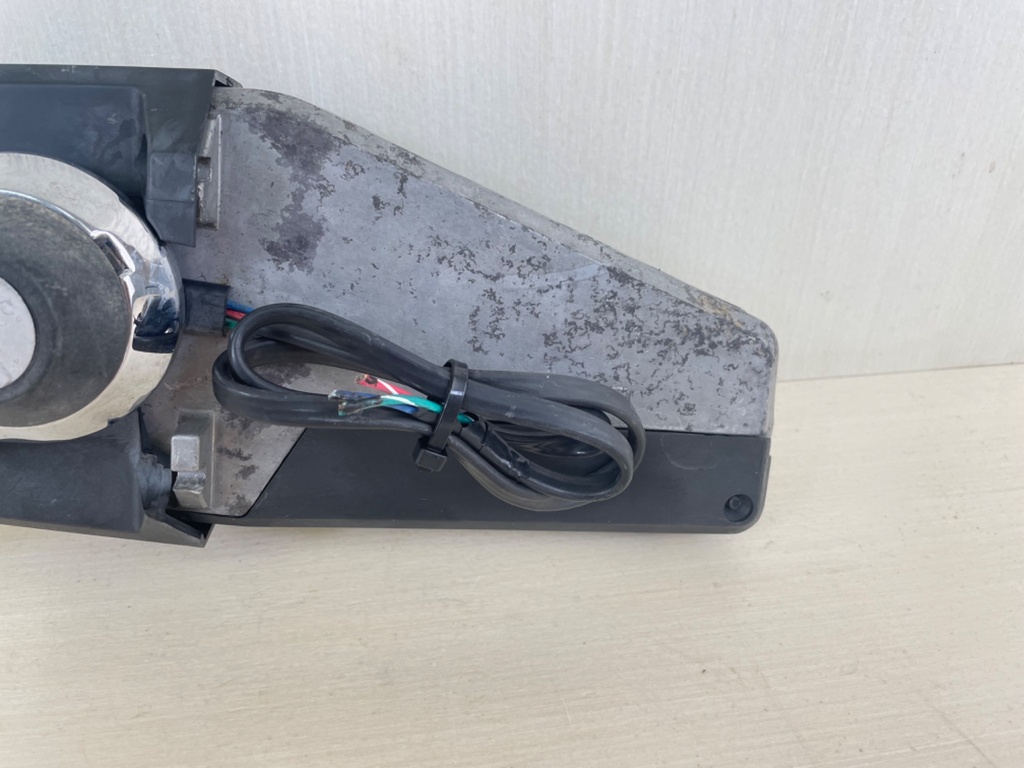 Evinrude OMC BRP Top Mount Binnacle Control Box Assembly