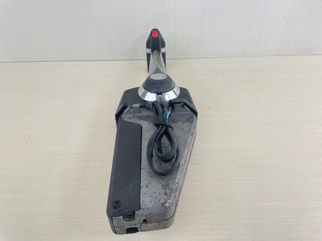 Evinrude OMC BRP Top Mount Binnacle Control Box Assembly