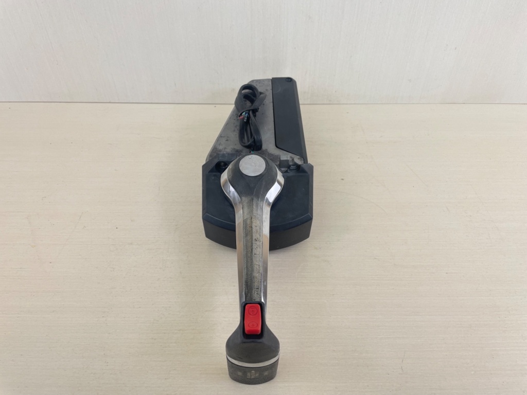 Evinrude OMC BRP Top Mount Binnacle Control Box Assembly