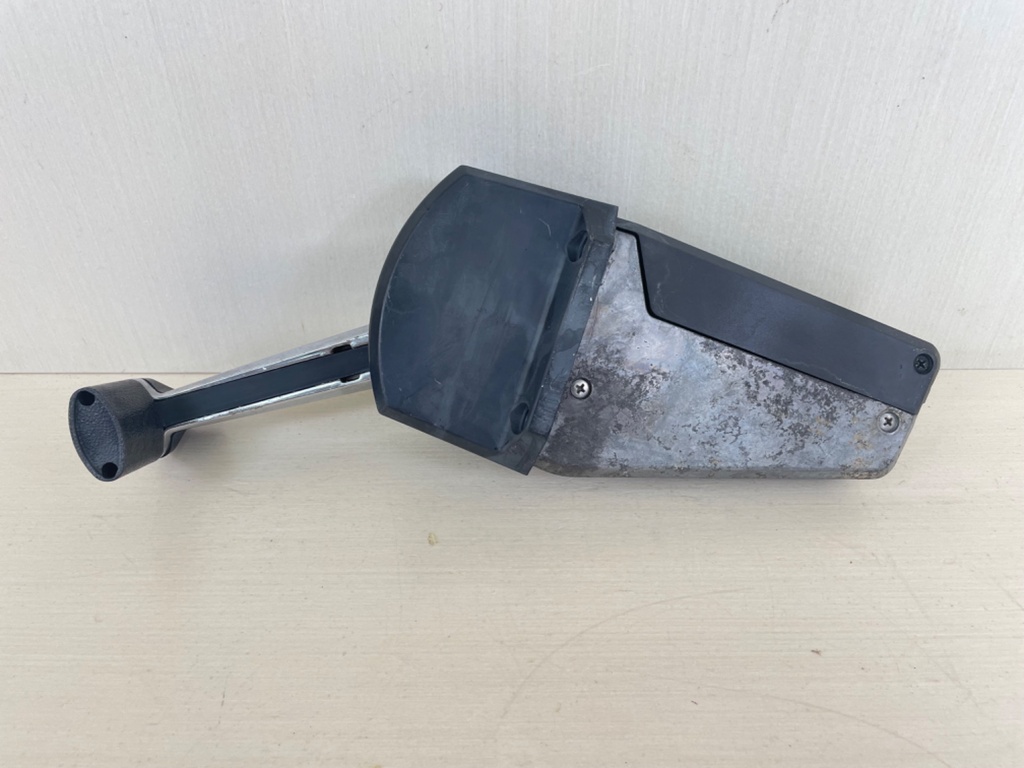 Evinrude OMC BRP Top Mount Binnacle Control Box Assembly