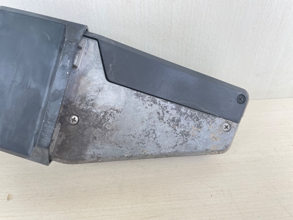 Evinrude OMC BRP Top Mount Binnacle Control Box Assembly