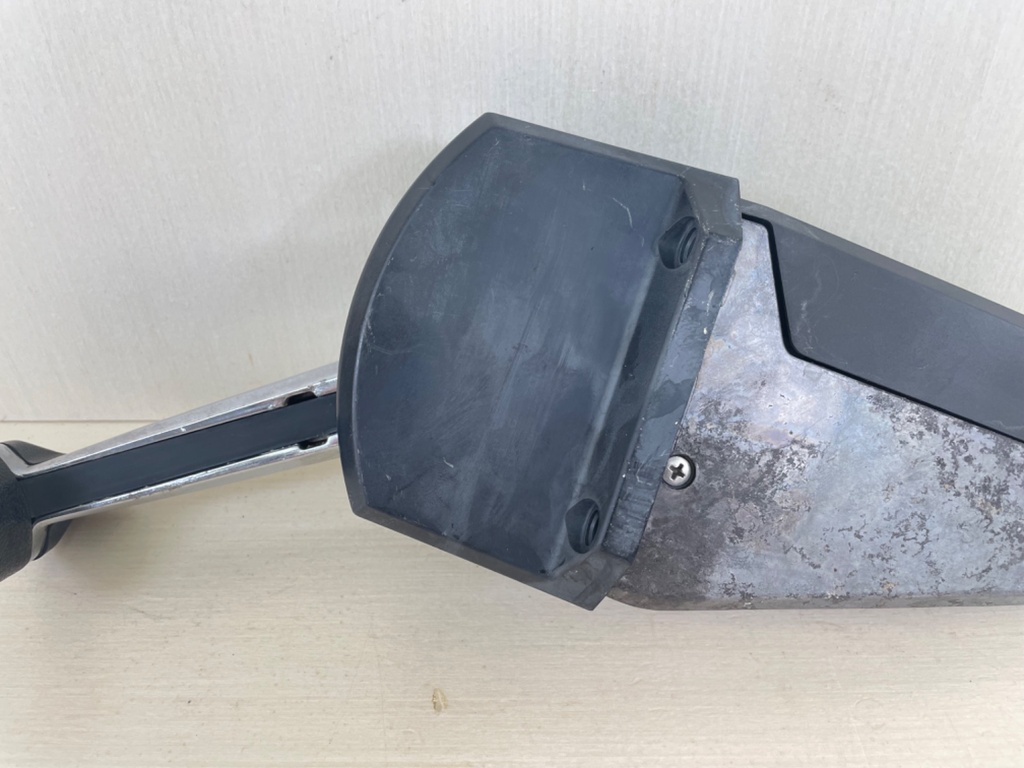 Evinrude OMC BRP Top Mount Binnacle Control Box Assembly