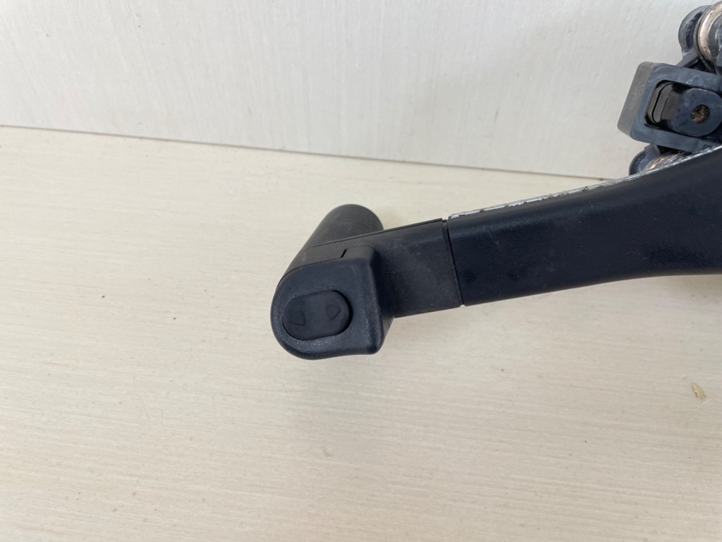 Evinrude OMC BRP Top Mount Binnacle Control Box Assembly - Parts / Repair