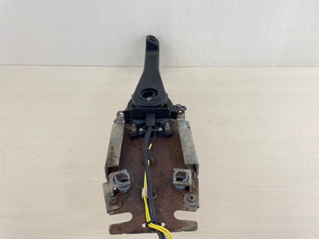 Evinrude OMC BRP Top Mount Binnacle Control Box Assembly - Parts / Repair