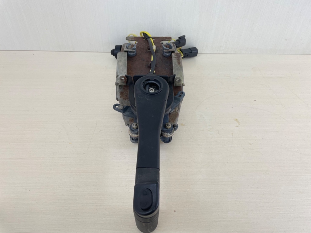 Evinrude OMC BRP Top Mount Binnacle Control Box Assembly - Parts / Repair