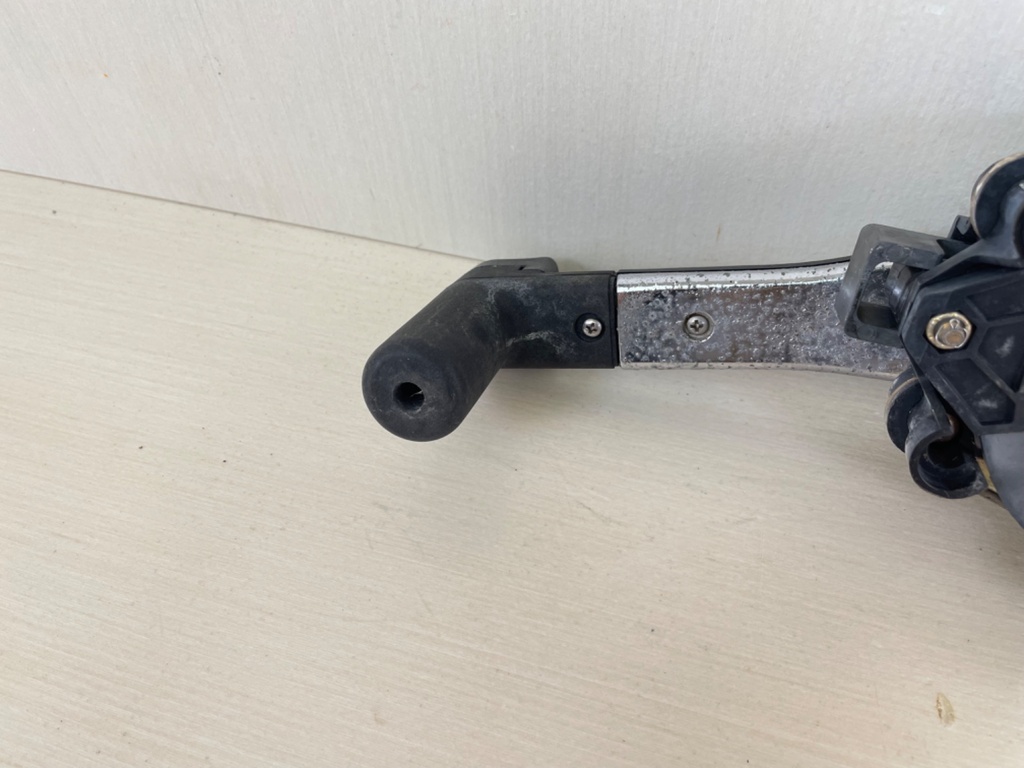 Evinrude OMC BRP Top Mount Binnacle Control Box Assembly - Parts / Repair