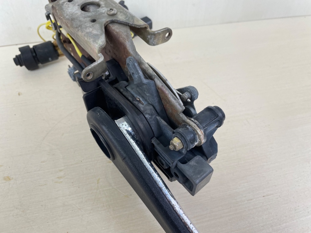 Evinrude OMC BRP Top Mount Binnacle Control Box Assembly - Parts / Repair